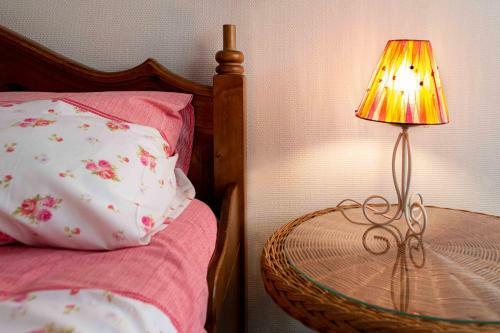 Villetta B&B / Appartementen