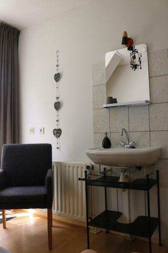 Villetta B&B / Appartementen