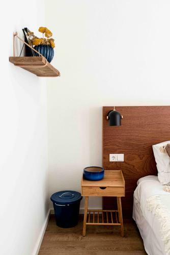 Villetta B&B / Appartementen