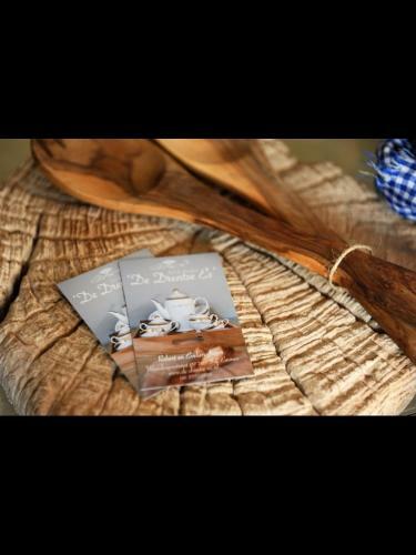 Bed & Breakfast B&amp;b De Drentse Es
