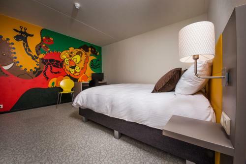 Hotel Ten Cate Emmen