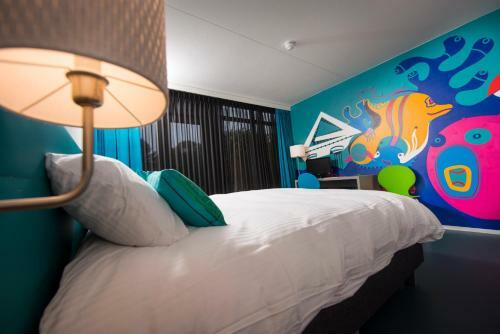 Hotel Ten Cate Emmen