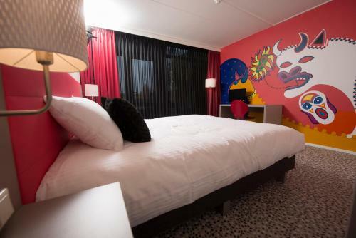 Hotel Ten Cate Emmen
