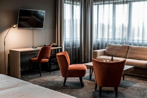 Hotel Ten Cate Emmen