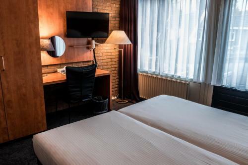 Hotel Ten Cate Emmen
