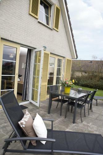 Center Parcs Parc Sandur