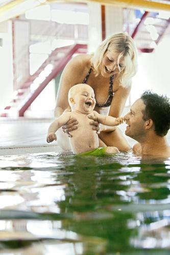 Center Parcs Parc Sandur