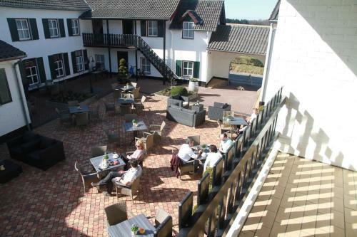 Hotel Restaurant Gerardushoeve
