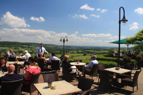 Hotel Restaurant Gerardushoeve