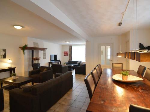 Holiday Home Het Schafthuis Valkenswaard
