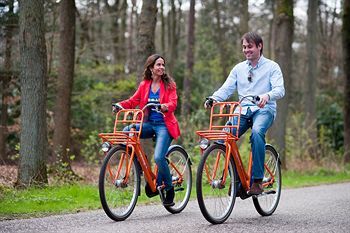Albergue Stayokay Valkenswaard