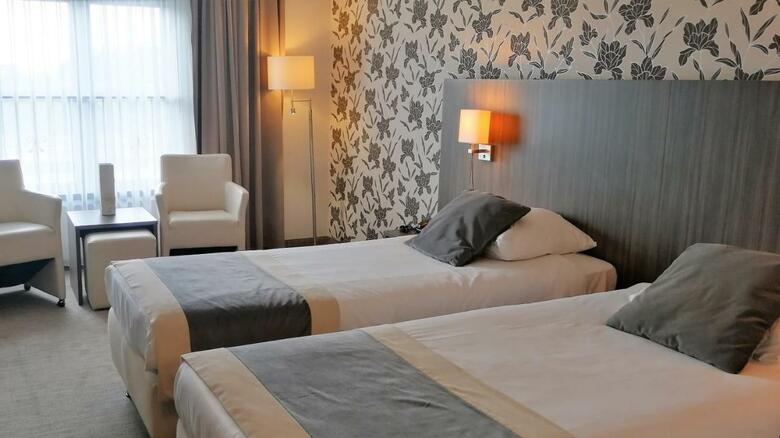 Hotel Asteria