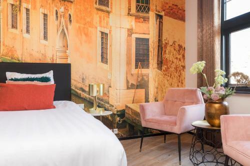 Hotel De Valk