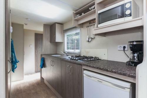 Oostappen Vakantiepark Brugse Heide