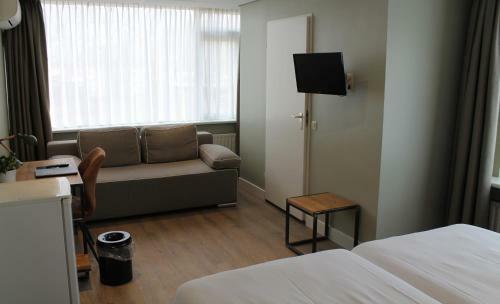 Hotel Triniteit