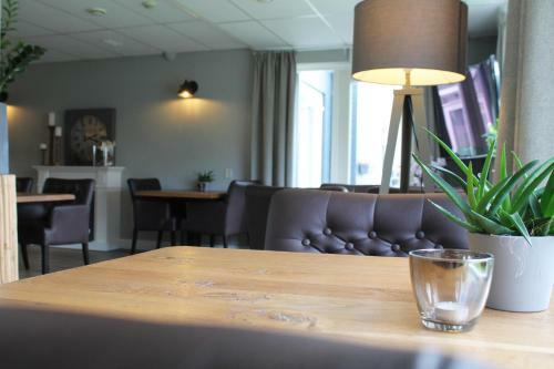 Hotel Triniteit