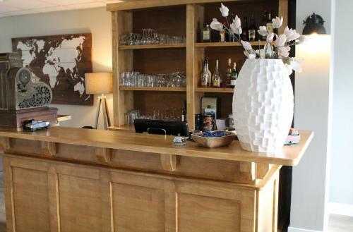 Hotel Triniteit