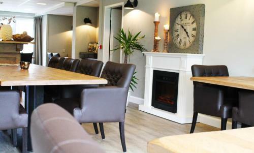 Hotel Triniteit