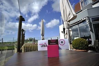 Hotel Golden Tulip L'escaut