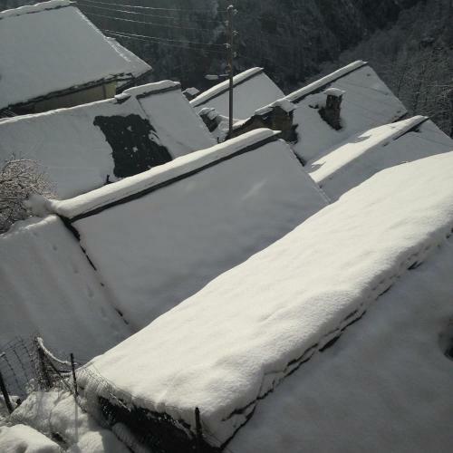 Albergue Ostello Landarenca