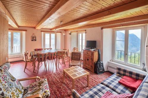 Albergue Ostello Landarenca
