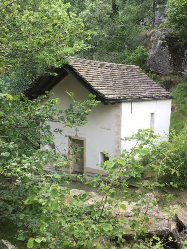 Albergue Ostello Landarenca