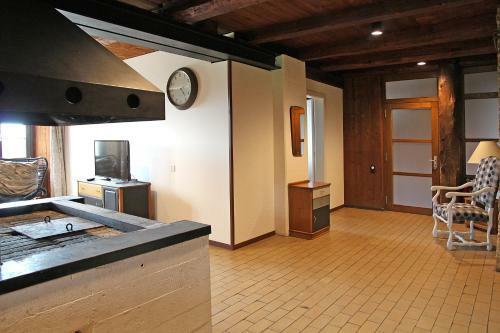 Apartamentos Appartements Le Gros-cr�t