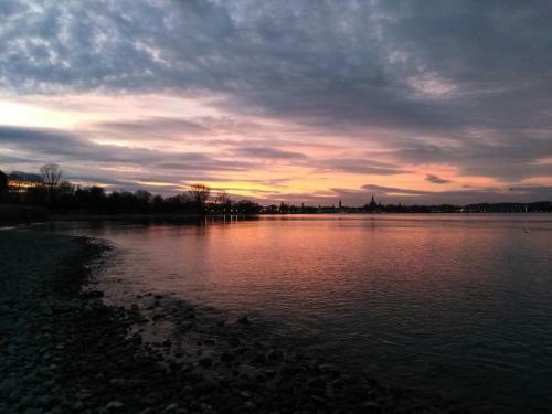 Apartamento Studio Zum Wohlf�hlen In Kreuzlingen