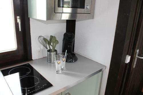 Apartamento Studio Zum Wohlf�hlen In Kreuzlingen