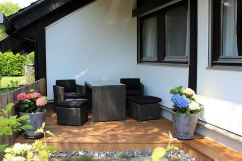 Apartamento Studio Zum Wohlf�hlen In Kreuzlingen
