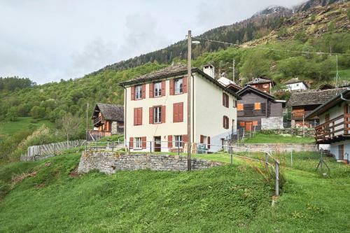 Apartamento Appartamento Landarenca