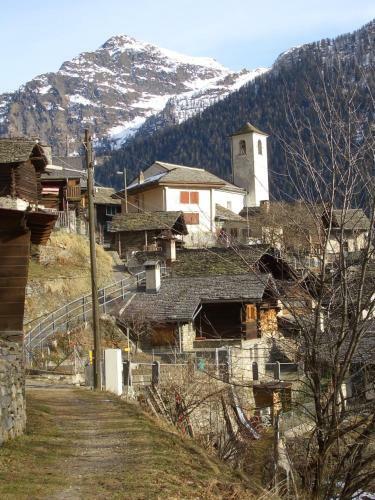 Apartamento Appartamento Landarenca
