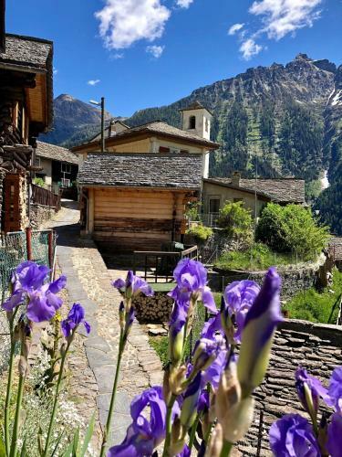 Apartamento Appartamento Landarenca