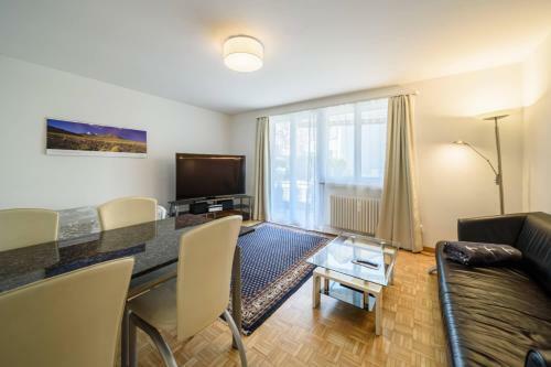Apartamento Cooldis G