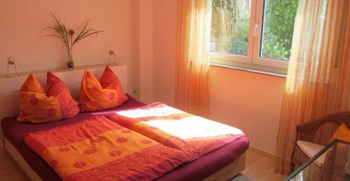 Apartamento Ferienwohnung Am Bach