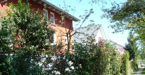 Apartamento Ferienwohnung Am Bach