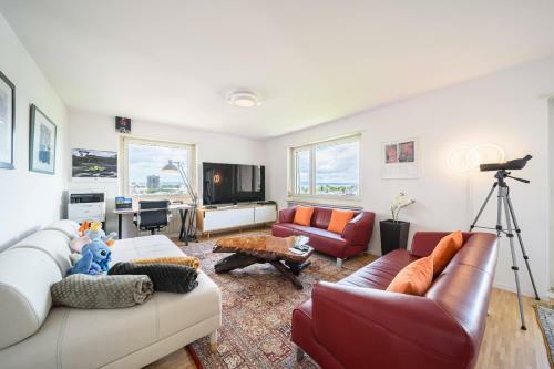 Apartamento Cooldis A