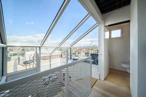 Apartamento Cooldis A
