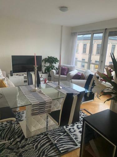 Apartamento Top Place