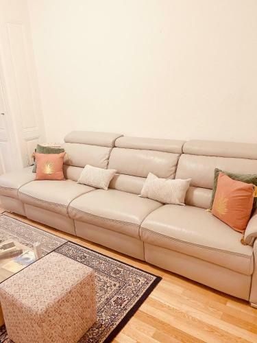 Apartamento Gen�ve Superbe Appartement