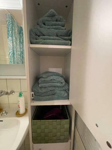 Apartamento Gen�ve Superbe Appartement