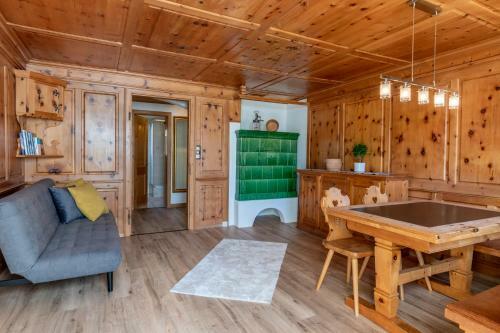 Apartamento Florin Ferien
