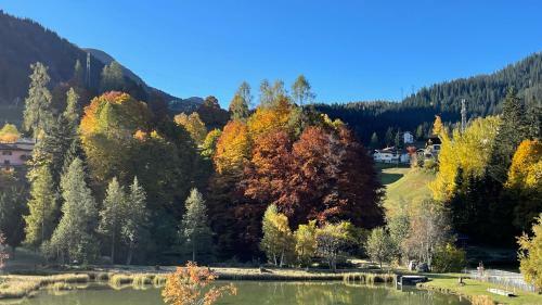 Apartamento Ferienwohnung Mit Idyllischer Aussicht