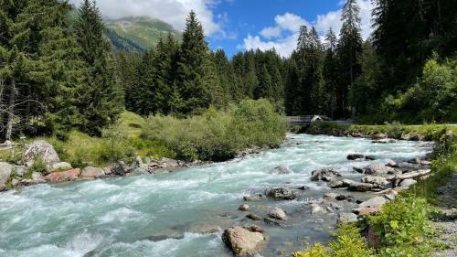 Apartamento Ferienwohnung Mit Idyllischer Aussicht