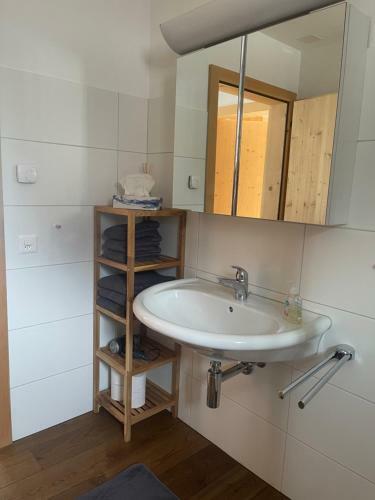Apartamento Ferienwohnung Mit Idyllischer Aussicht