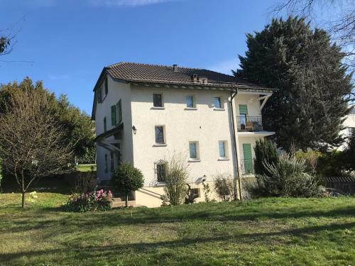 Apartamento Antonio?s Place I