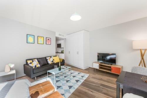 Apartamento N20 Residence By Homenhancement
