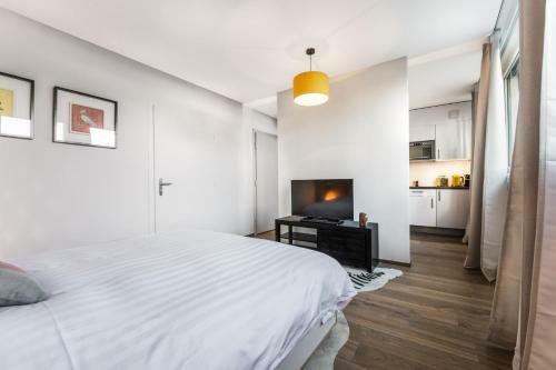 Apartamento N20 Residence By Homenhancement