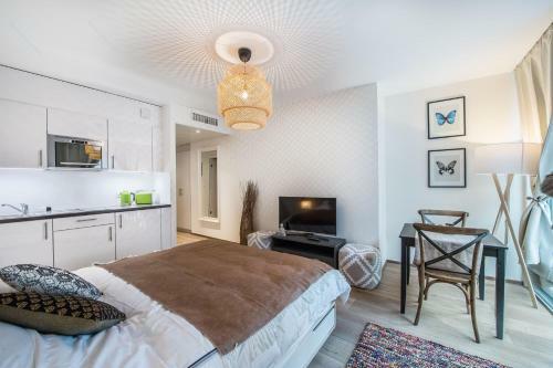 Apartamento N20 Residence By Homenhancement