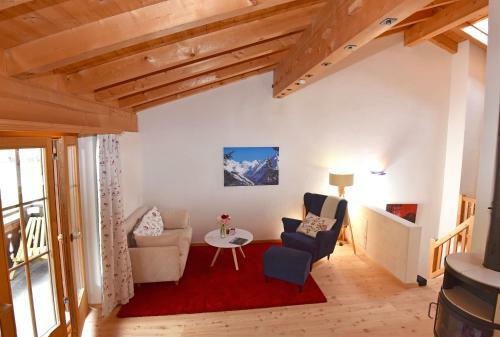 Monami Apartments Klosters, Bim Sportplatz